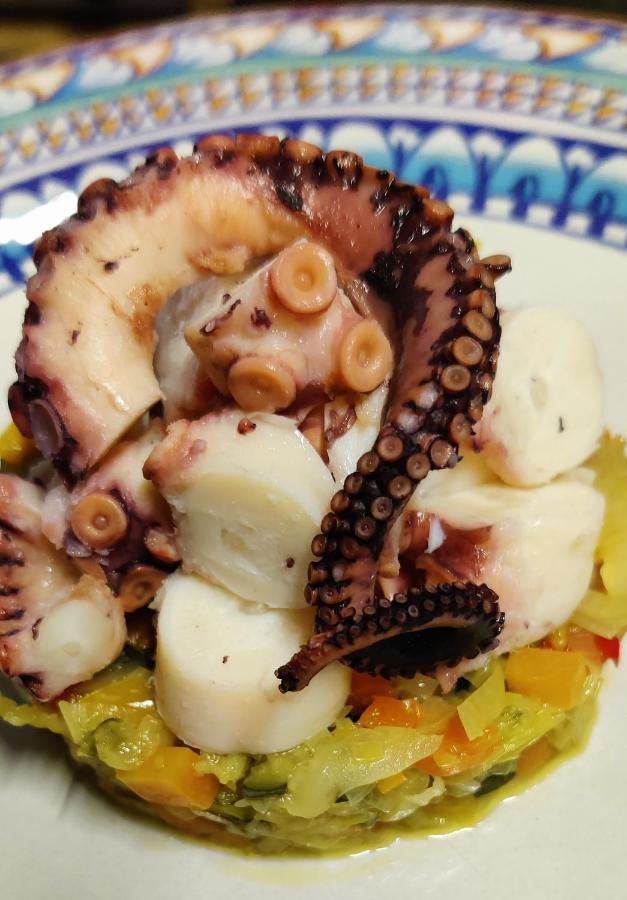 Il Glicine B&B Ristorante Cazzago San Martino Luaran gambar