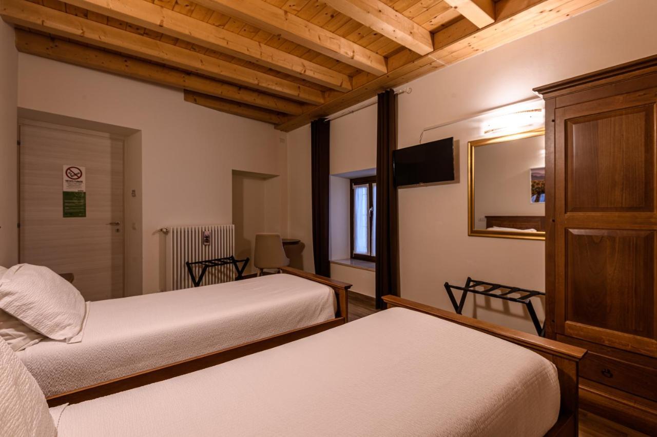Il Glicine B&B Ristorante Cazzago San Martino Luaran gambar
