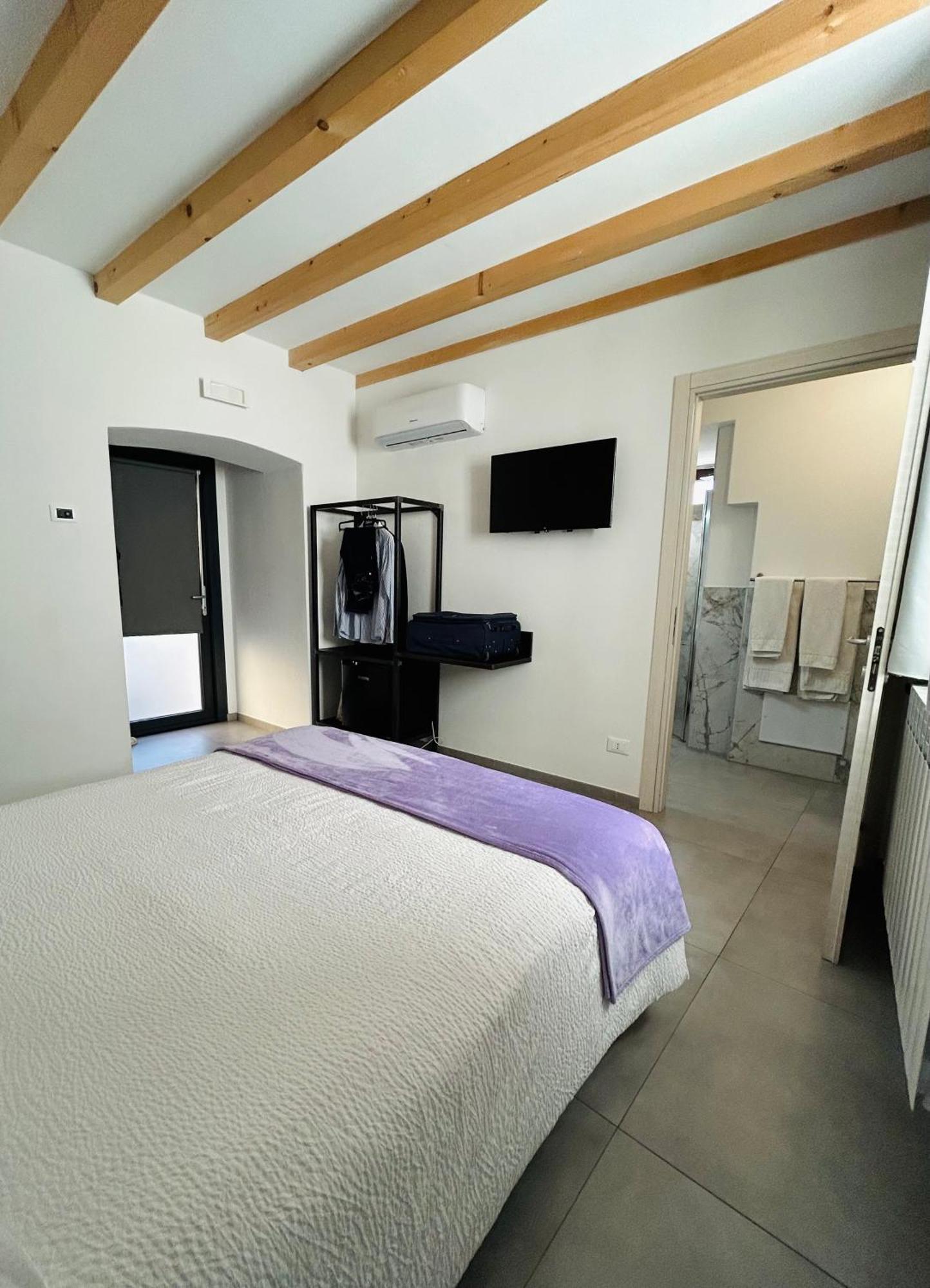 Il Glicine B&B Ristorante Cazzago San Martino Luaran gambar